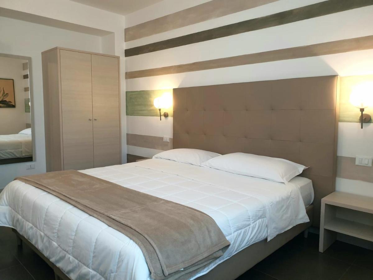 Hotel Grel Chiaramonte Gulfi Extérieur photo