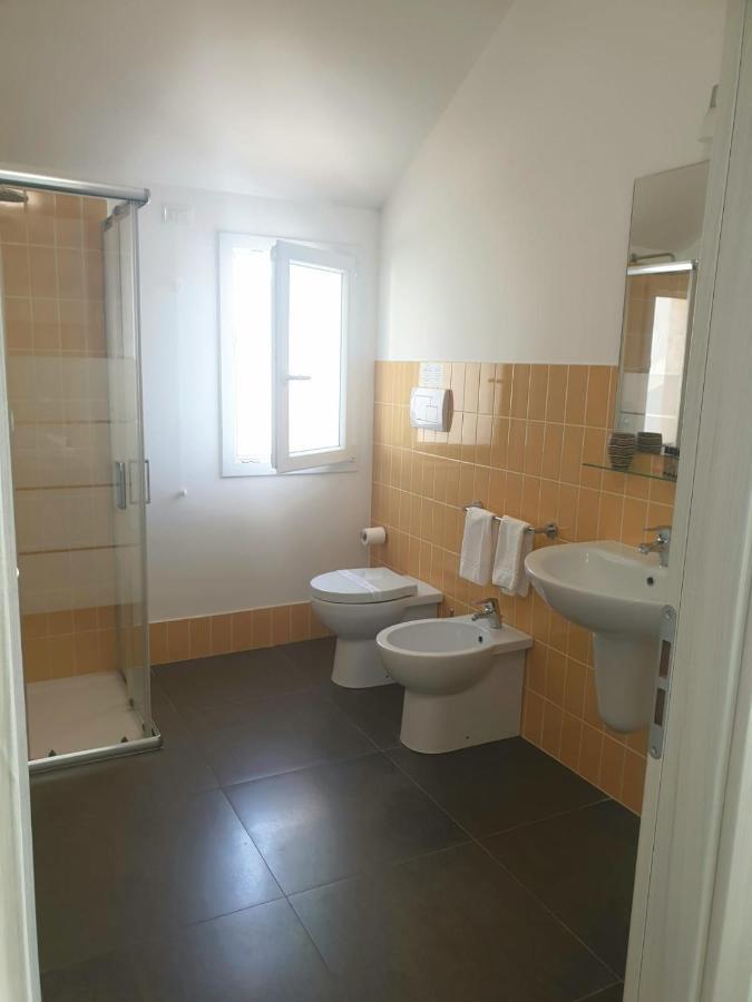 Hotel Grel Chiaramonte Gulfi Extérieur photo